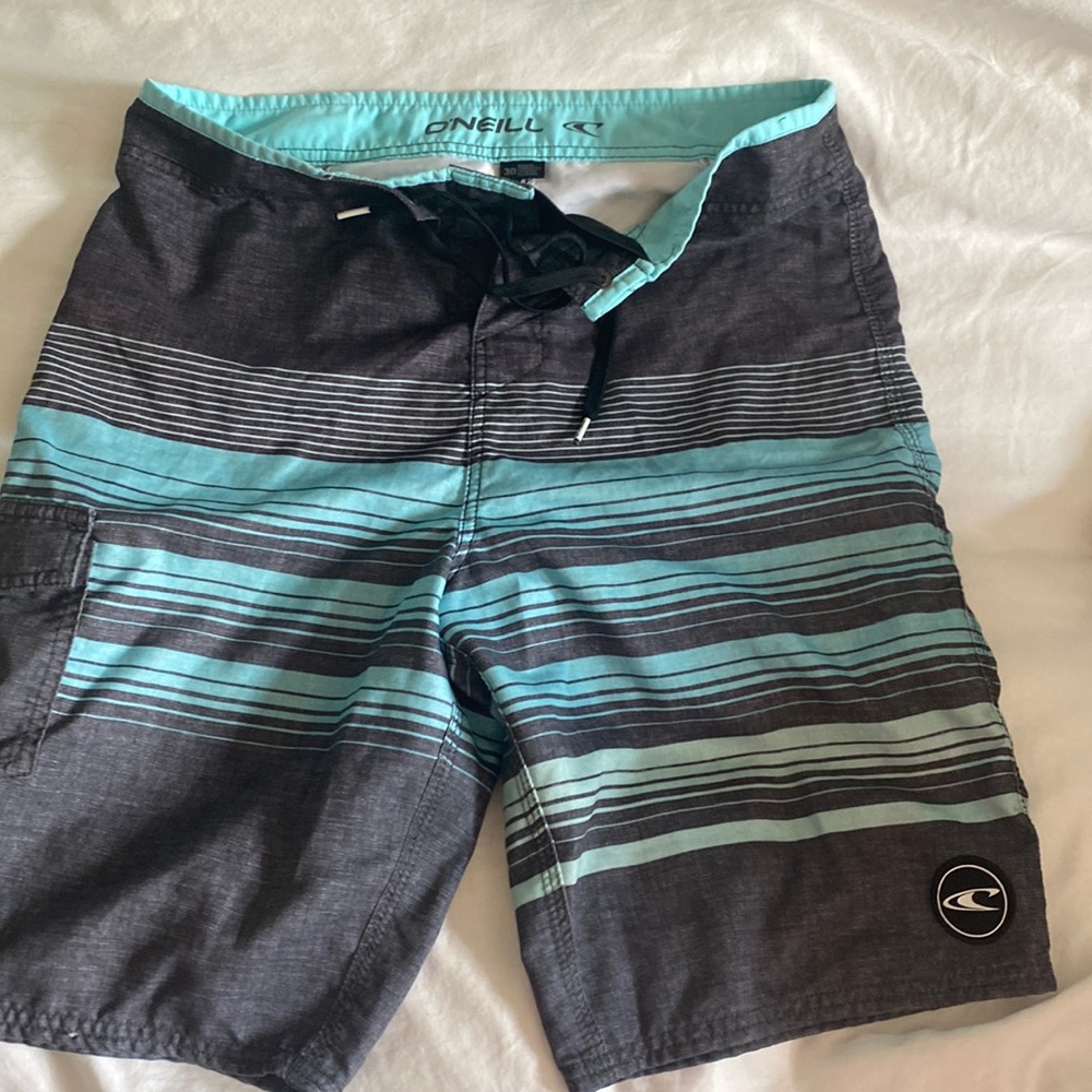 Mens O’Neil board shorts swim